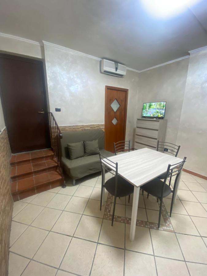 Casa Vacanze Marcello Napoli