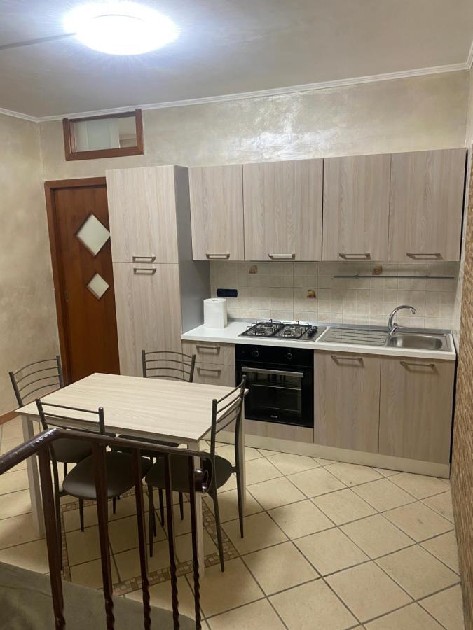 Appartamento Casa Vacanze Marcello