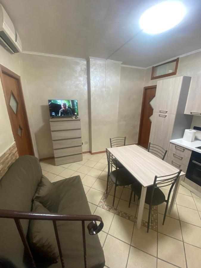 Appartamento Casa Vacanze Marcello Napoli